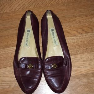 Etienne Aigner Shoes